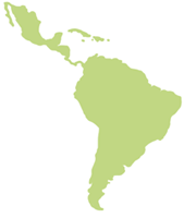 Hotels in Latin America