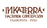 Inkaterra Hacienda Concepcion