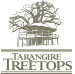 tarangire treetops