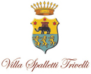 Villa Spalleti Trivelli